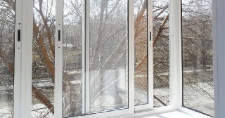 Холодное остекление Гулькевичи цена от 5715 руб.